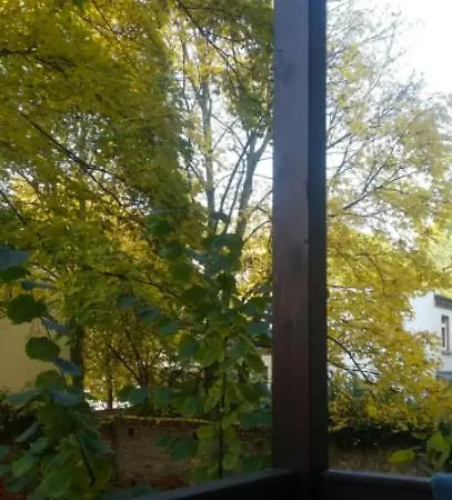 Apartment Gemuetliche Mit Balkon - Suedplatz Nur 2 Minuten Entfernt Leipzig