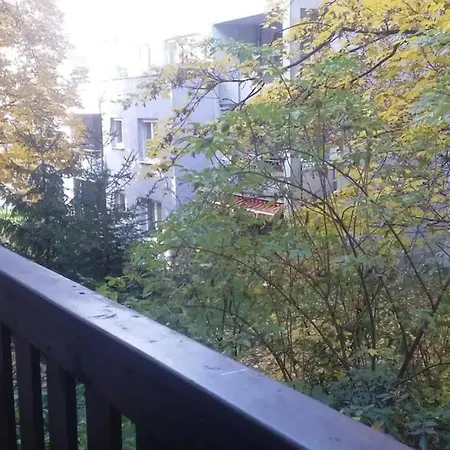 Gemuetliche Mit Balkon - Suedplatz Nur 2 Minuten Entfernt * Leipzig