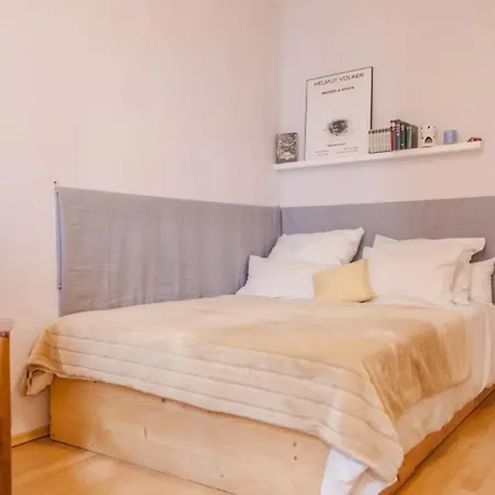 Gemuetliche Mit Balkon - Suedplatz Nur 2 Minuten Entfernt Apartment Leipzig