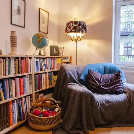 Gemuetliche Mit Balkon - Suedplatz Nur 2 Minuten Entfernt Apartamento