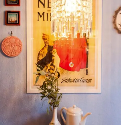 Gemuetliche Mit Balkon - Suedplatz Nur 2 Minuten Entfernt * Leipzig