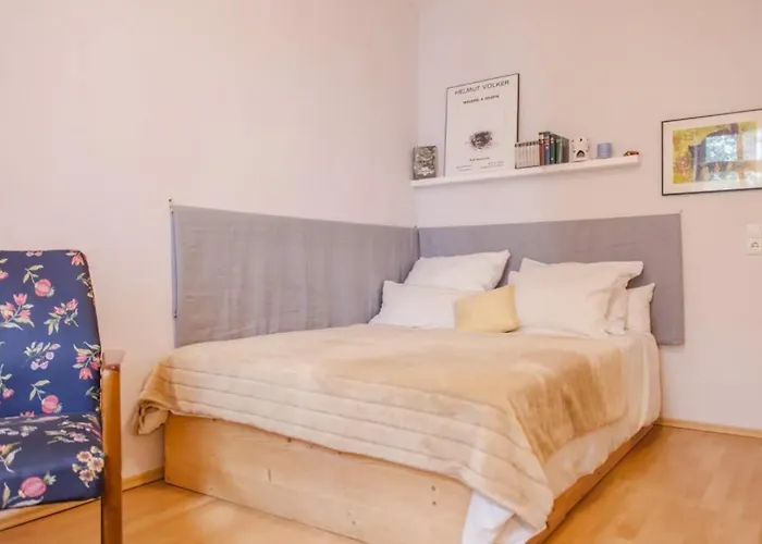 Gemuetliche Mit Balkon - Suedplatz Nur 2 Minuten Entfernt Lägenhet Leipzig