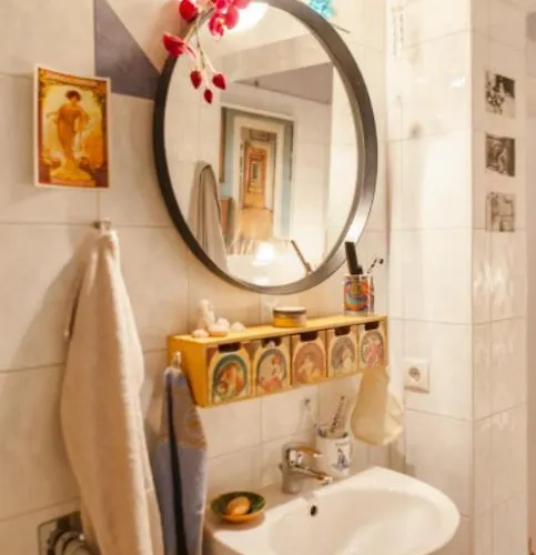 Lägenhet Gemuetliche Mit Balkon - Suedplatz Nur 2 Minuten Entfernt Leipzig