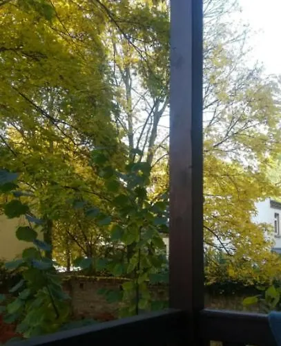 Lägenhet Gemuetliche Mit Balkon - Suedplatz Nur 2 Minuten Entfernt Leipzig